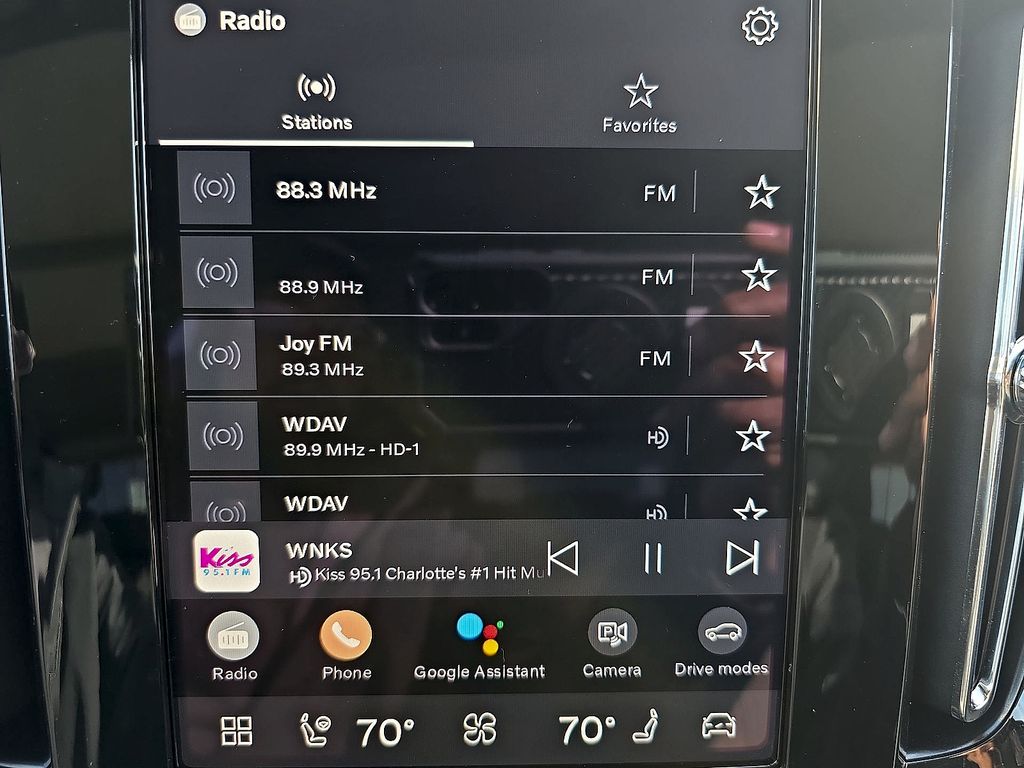 2026 Volvo XC40 Plus - Photo 28