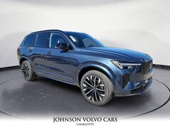 2026 Volvo XC90 B6 Ultra Dark Theme 7-Seater AWD SUV