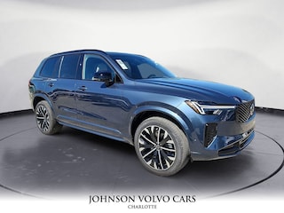 2026 Volvo XC90 B6 Ultra Dark Theme 7-Seater AWD