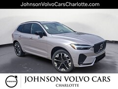 2026 Volvo XC60 B5 Plus AWD SUV