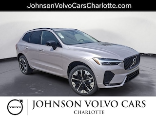 2026 Volvo XC60 B5 Plus AWD