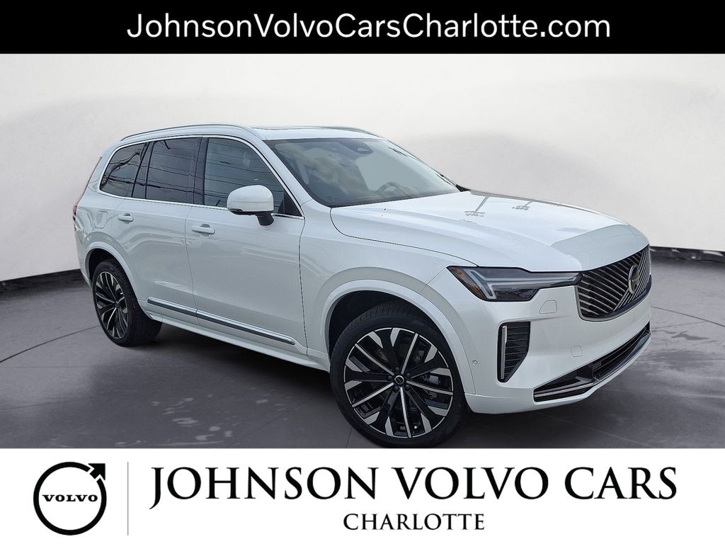 Used 2025 Volvo XC90 B6 (2025.5) Plus 7-Seater SUV