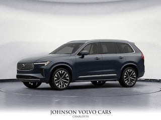 2026 Volvo XC90 B6 Ultra 7-Seater AWD