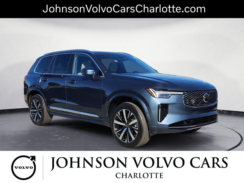 New 2026 Volvo XC90 B6 Core SUV