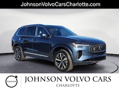 2026 Volvo XC90 B6 Core AWD SUV