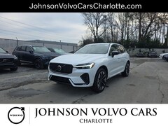 2026 Volvo XC60 B5 Ultra AWD SUV