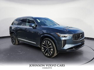 2026 Volvo XC90 B6 Plus 6-Seater AWD