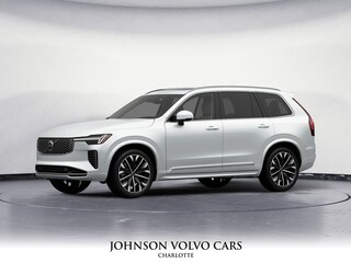 2026 Volvo XC90 B6 Ultra 7-Seater AWD