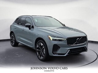 2026 Volvo XC60 B5 Plus AWD
