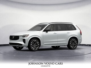 2026 Volvo XC90 B6 Ultra Dark Theme 7-Seater AWD