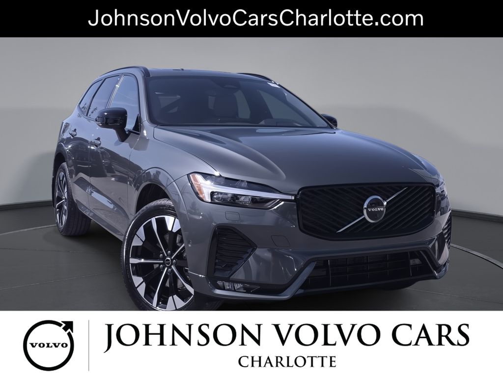 2026 Volvo XC60 B5 Plus Dark AWD's photo