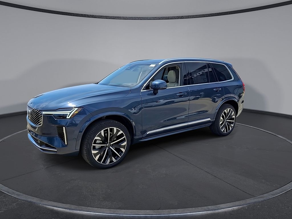 New 2026 Volvo XC90 B6 Ultra 7-Seater SUV