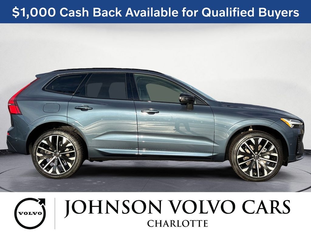 New 2026 Volvo XC60 B5 Ultra SUV