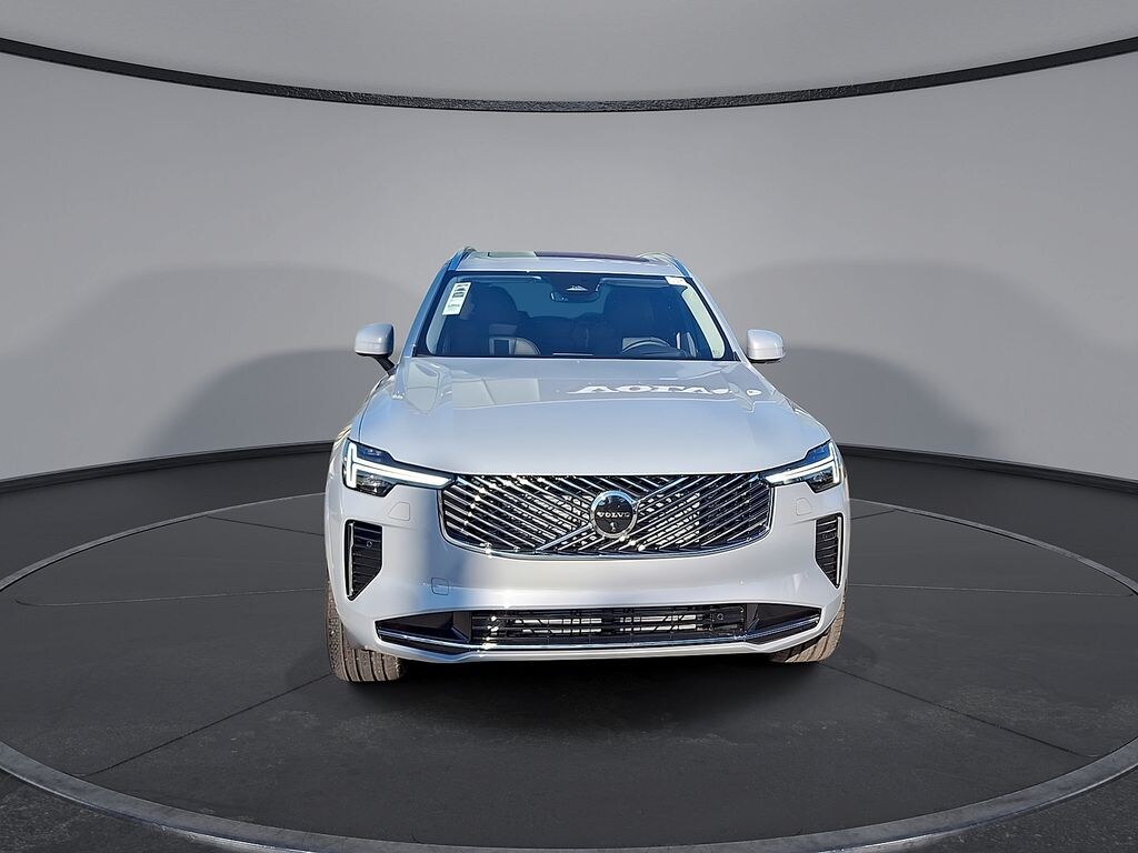 New 2026 Volvo XC90 B6 Ultra 7-Seater SUV