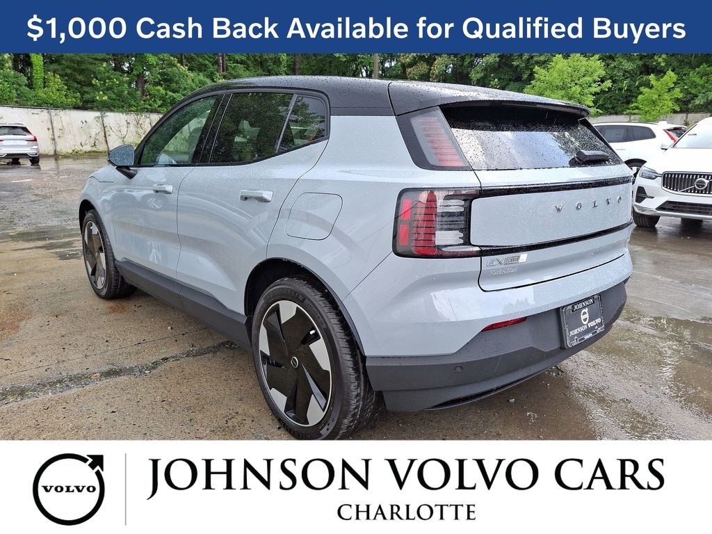 New 2025 Volvo EX30 Twin Motor Plus SUV