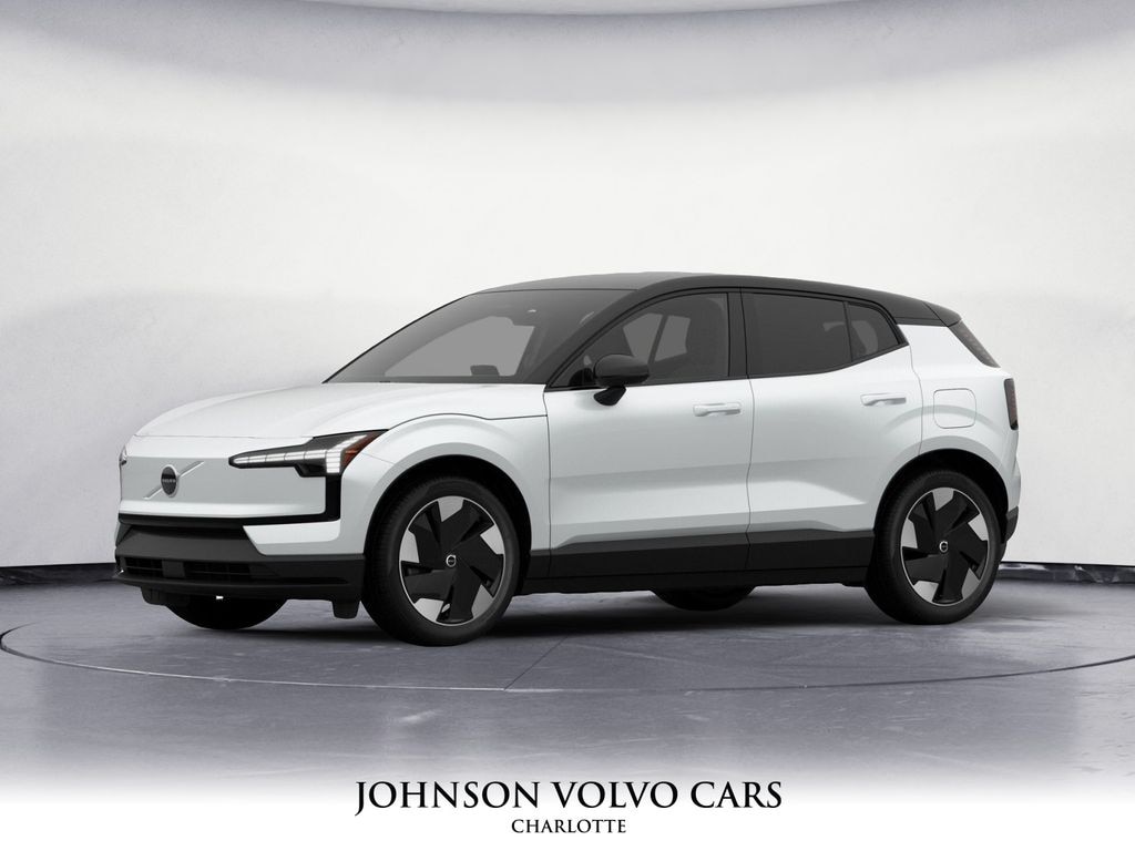 New 2025 Volvo EX30 Twin Motor Plus SUV