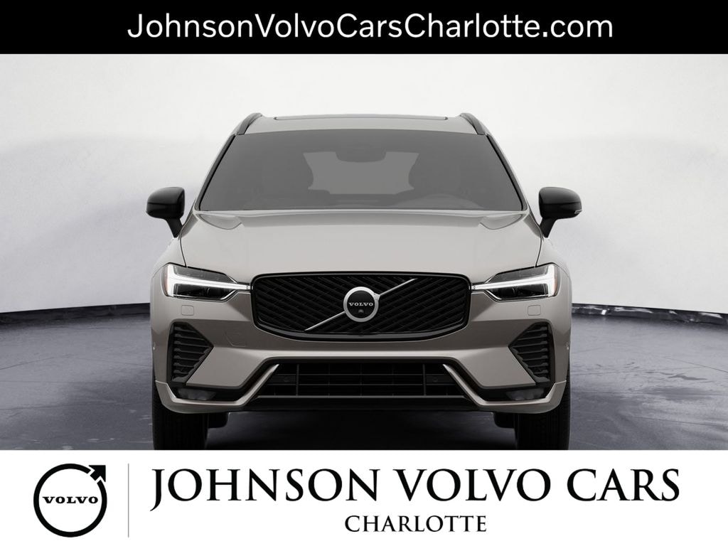 New 2026 Volvo XC60 B5 Plus SUV