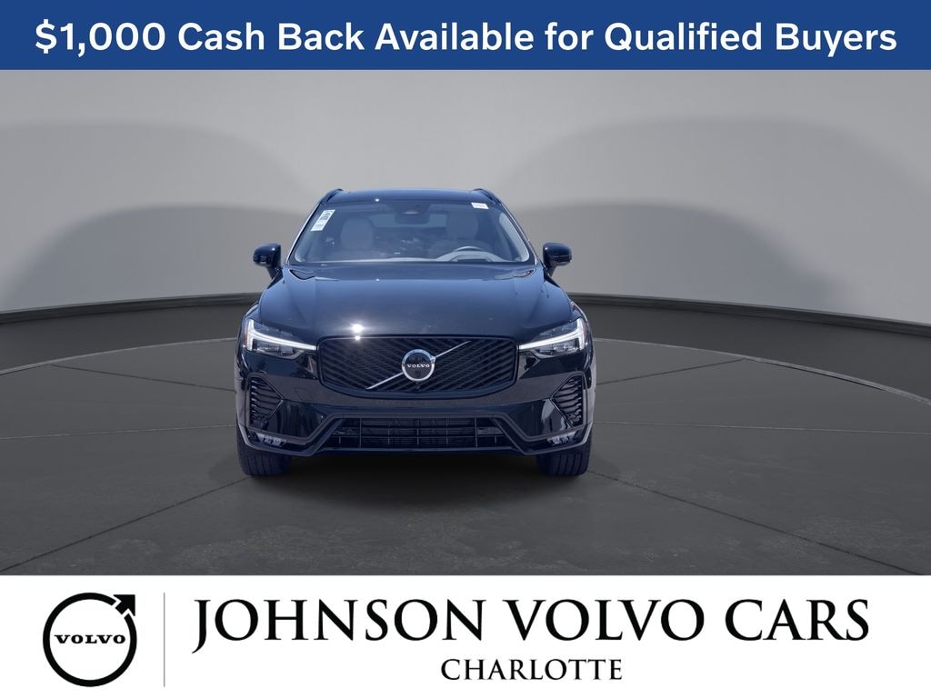 New 2026 Volvo XC60 B5 Ultra SUV