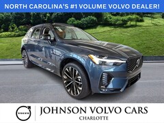 2026 Volvo XC60 B5 Ultra AWD SUV
