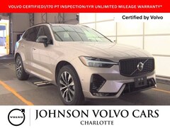 2025 Volvo XC60 B5 Plus SUV