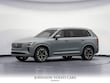 Volvo XC90 plug-in hybrid