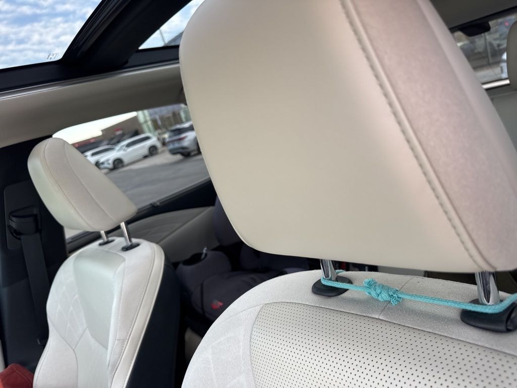 Used 2023 Lexus RX 350h Luxury SUV