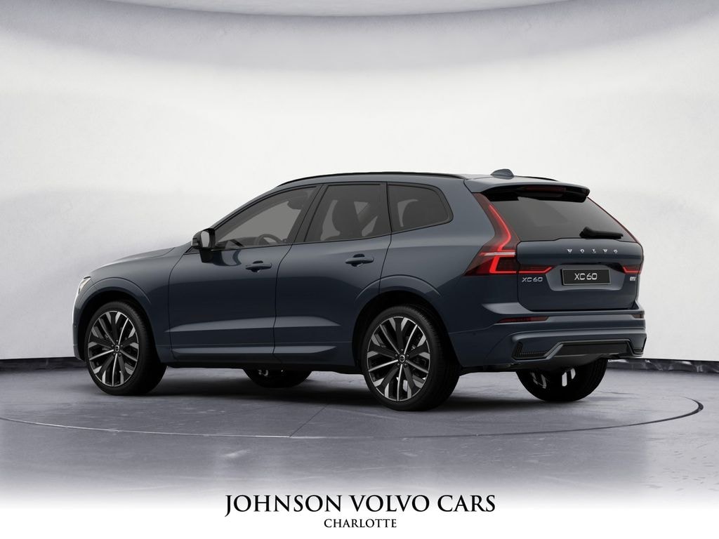 New 2026 Volvo XC60 B5 Ultra SUV