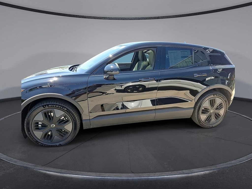 New 2026 Volvo EX30 Cross Country Ultra SUV