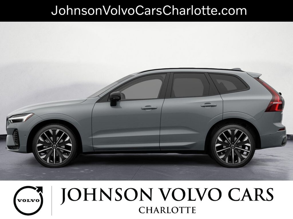 New 2026 Volvo XC60 B5 Ultra SUV