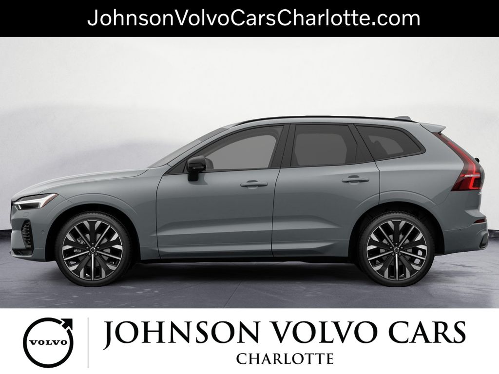 2026 Volvo XC60 B5 photo 3