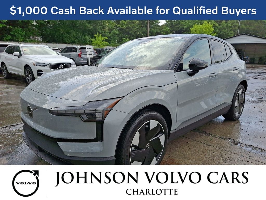 New 2025 Volvo EX30 Twin Motor Plus SUV