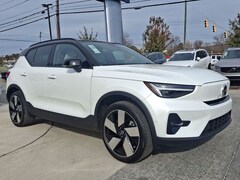 2026 Volvo EX40 Single Motor Extended Range Plus RWD