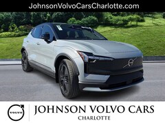 2026 Volvo EX30 Cross Country Ultra AWD SUV