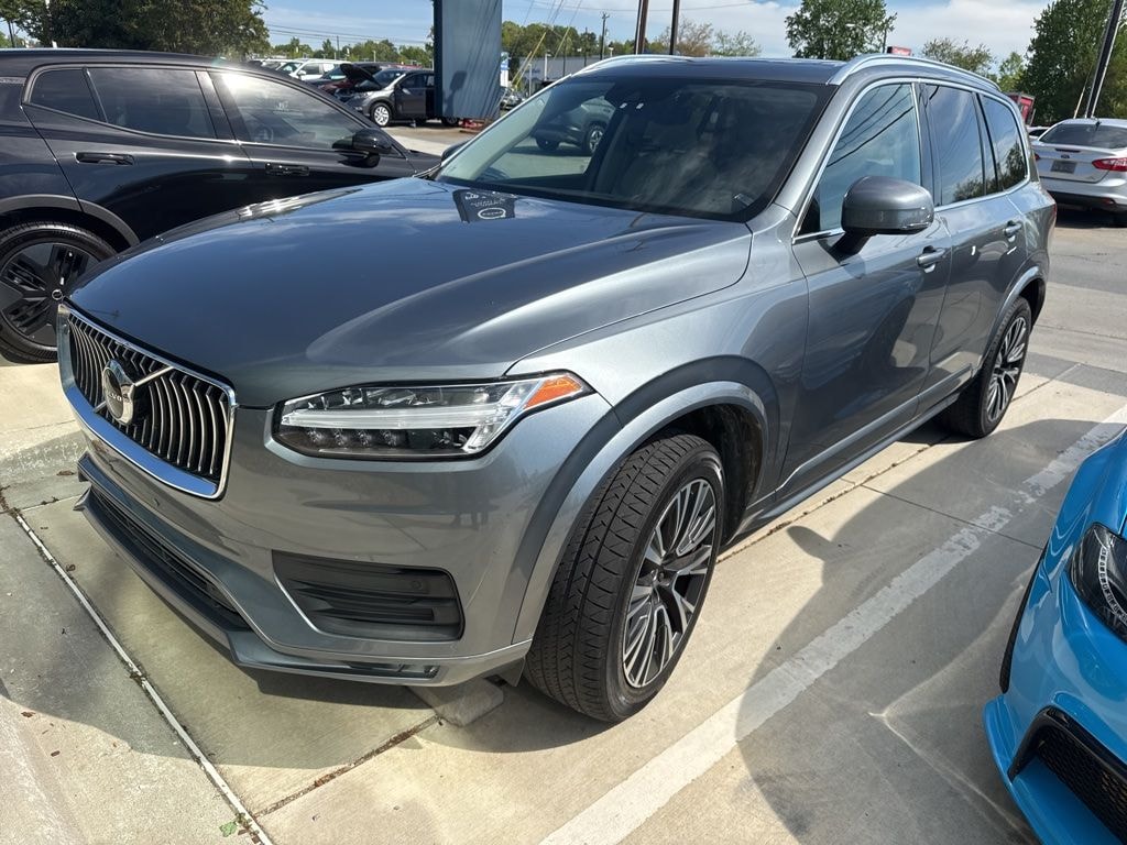 Used 2020 Volvo XC90 T5 Momentum 7 Passenger SUV