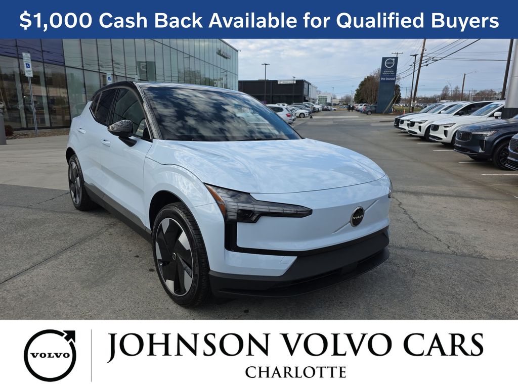 2026 Volvo EX30 Twin Motor Performance Plus's photo