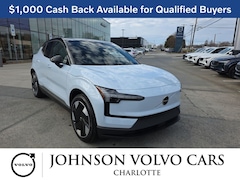 2026 Volvo EX30 Twin Motor Plus AWD SUV