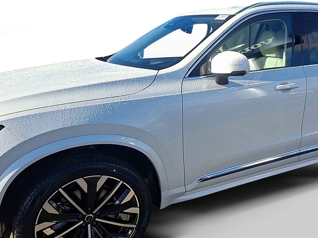 New 2026 Volvo XC90 B6 Ultra 7-Seater SUV