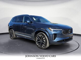 2026 Volvo XC90 B6 Plus 7-Seater AWD