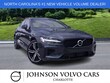  Volvo S60 Recharge Plug-In Hybrid