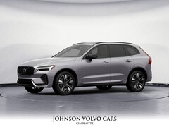 2026 Volvo XC60 B5 Plus AWD SUV