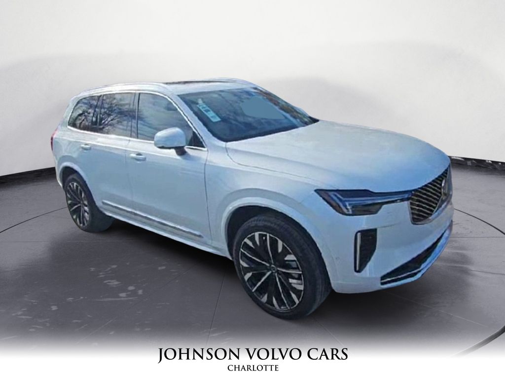 2026 Volvo XC90 photo 2