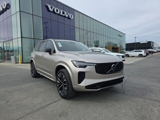 2026 Volvo XC90 B6 Ultra Dark Theme 7-Seater AWD