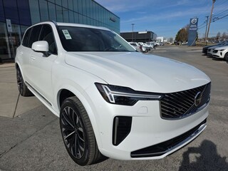 2026 Volvo XC90 B6 Ultra 7-Seater AWD