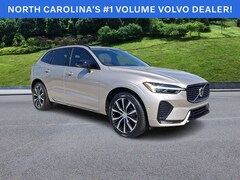 2024 Volvo XC60 B5 Ultimate Dark SUV