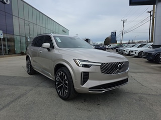 2026 Volvo XC90 B6 Ultra 7-Seater AWD