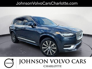 2025 Volvo XC90 B6 Plus 7-Seater AWD