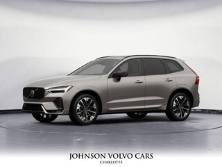 2026 Volvo XC60 B5 Plus AWD