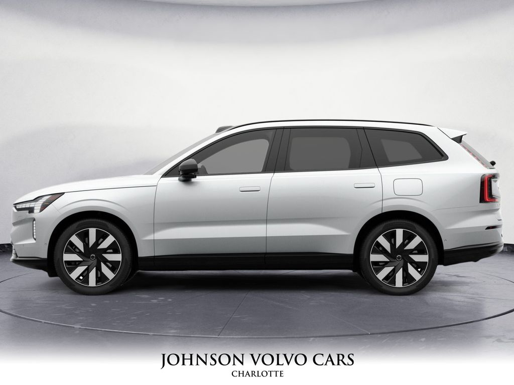 2025 Volvo EX90 Twin Motor Plus photo 3