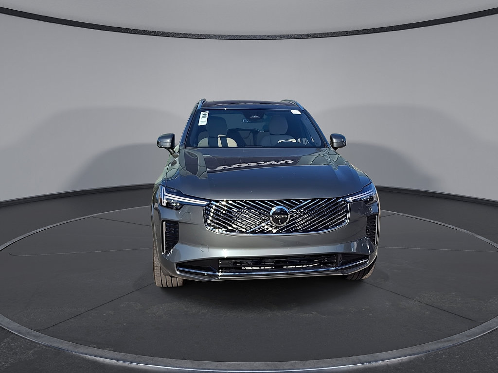 New 2027 Volvo XC90 B6 Plus 7-Seater SUV