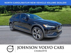 2026 Volvo V60 Cross Country B5 Plus AWD